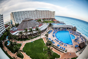 Vacaciones en Cancun