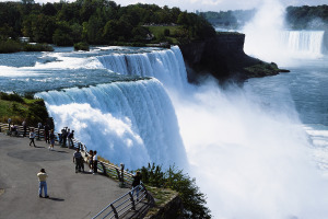 Tour New York y las Cataratas del Niagara