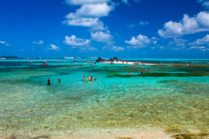 Paquetes a San Andres 2022