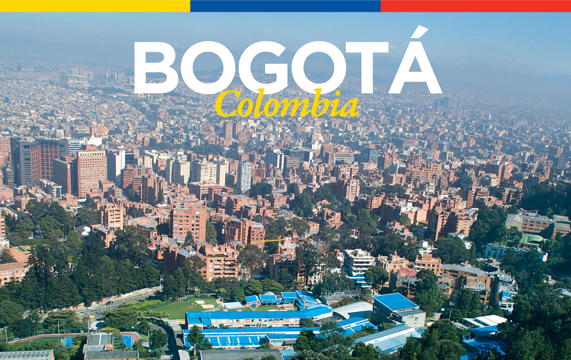bogota-colombia