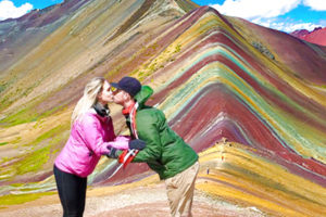 Cusco & Montaña 7 Colores