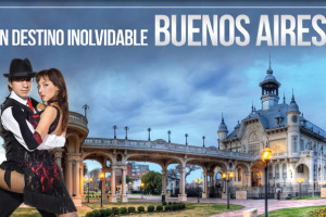 Paquetes turísticos a Buenos Aires