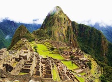 Machu Picchu full viajes