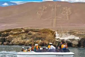 Tour Paracas, Ica y Nazca
