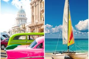 Paquetes Turísticos Habana Varadero – Ofertas de viajes Habana y Varadero