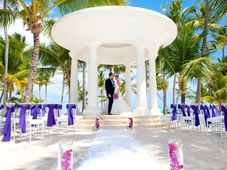 Paquetes de Bodas Soñadas