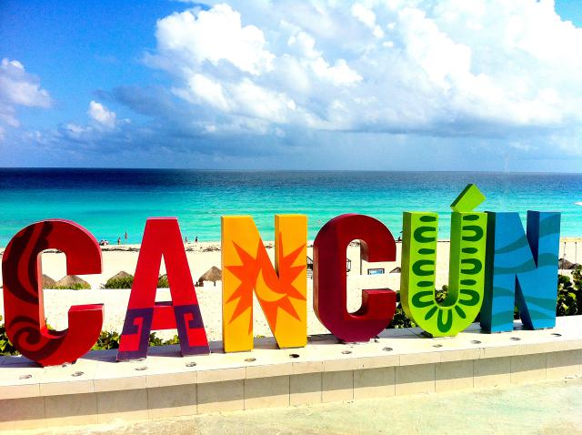 paquetes turísticos a cancun
