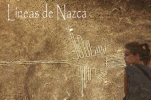 Paquetes a Paracas y Nazca