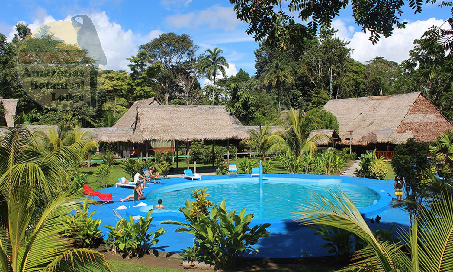 piscina-amazon-botanical-lodge