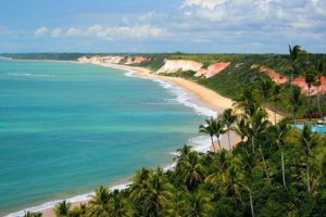 Paquetes turísticos a Salvador de Bahia
