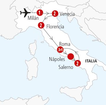 mapa-viaje-italia-completo