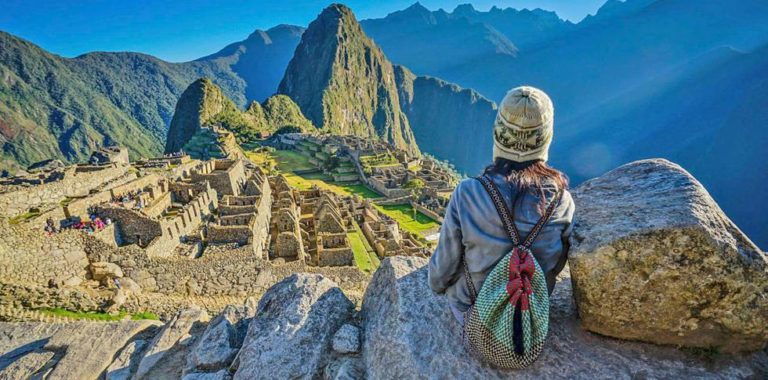 Tour Machupicchu Económico