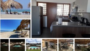 PARADISE EN VICHAYITO