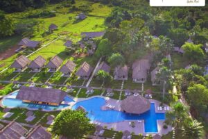 Paquete combinado Iquitos y Irapay Amazon Lodge