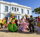 paquetes turisticos a barranquilla
