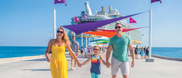 Cruceros al Caribe