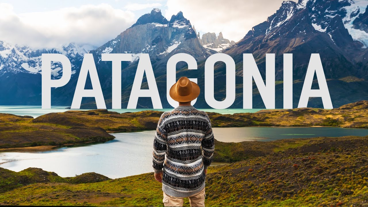 paquete Patagonia Infinita 8 días
