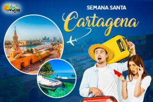 Semana Santa Cartagena