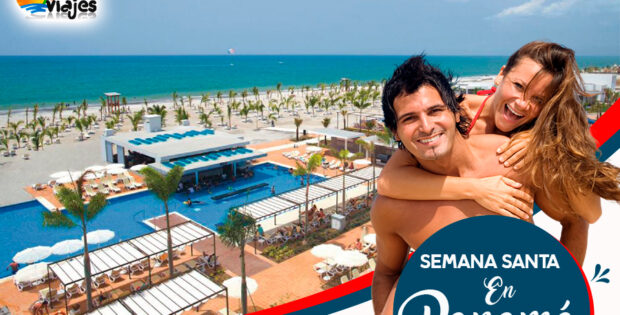 semana santa en panama