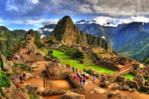 Paquetes turísticos a Machu Picchu