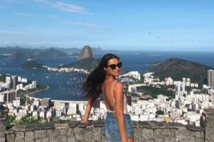 Paquete turístico las bellezas de Rio de Janeiro