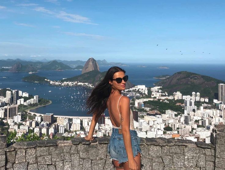 Paquete turístico las bellezas de Rio de Janeiro