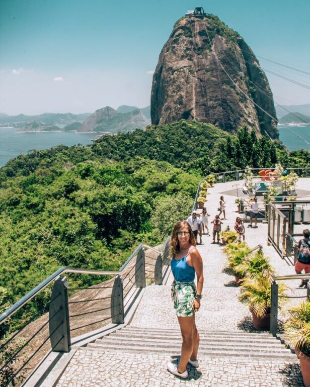 Paquete turístico Rio de Janeiro naturaleza