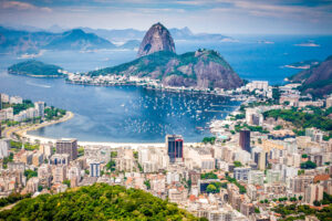Paquete turístico Rio de Janeiro VIP