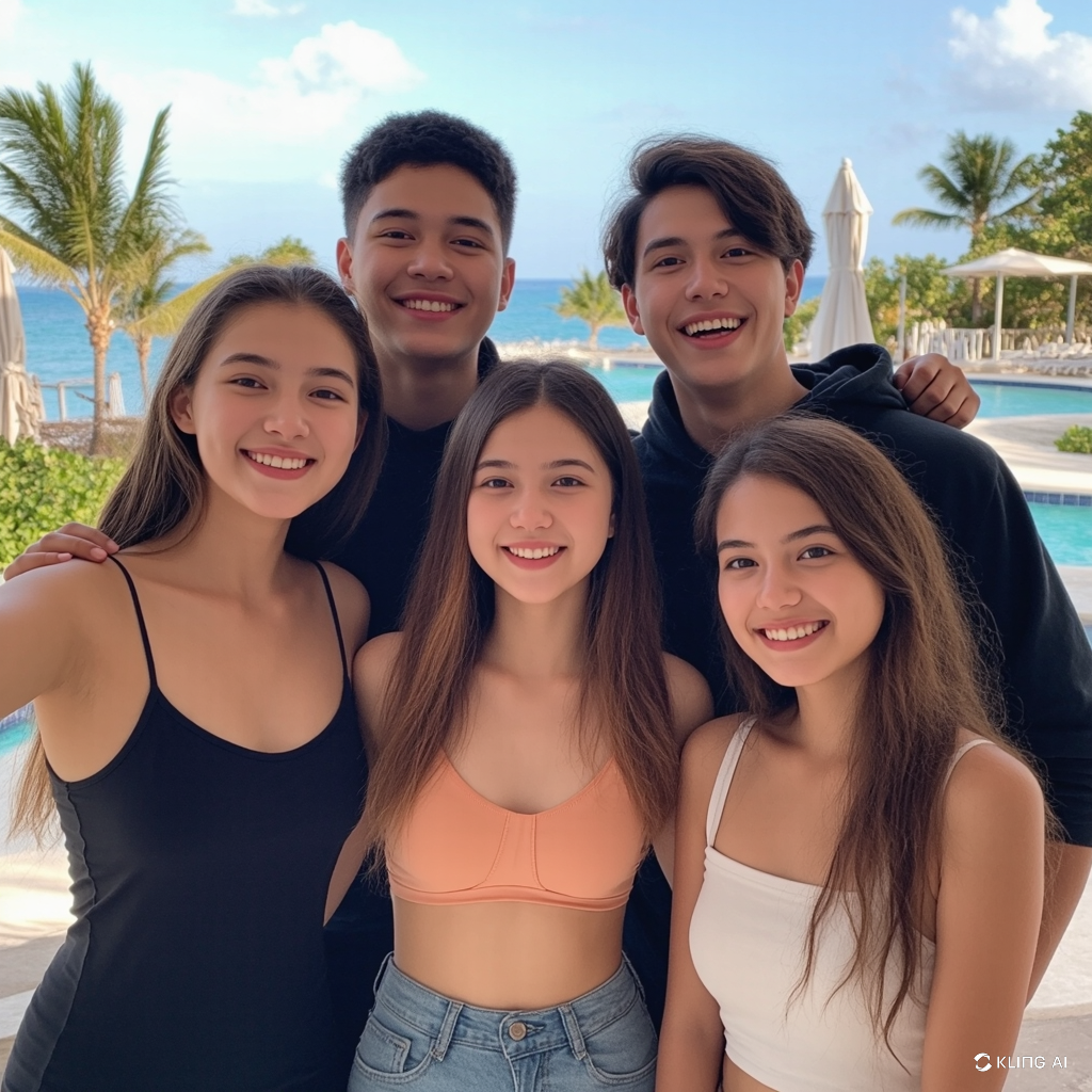 viaje de promoción a Punta Sal