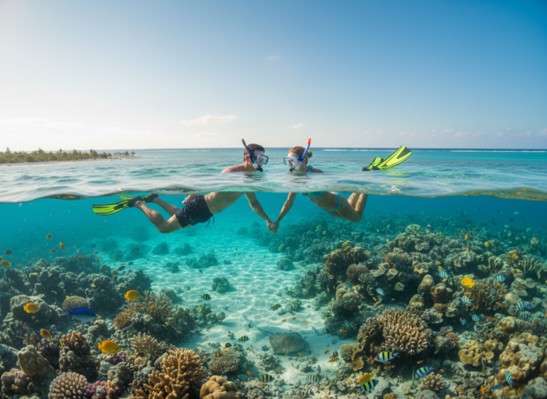 Paquetes a San Andres