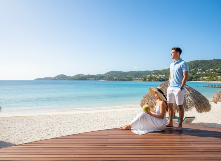 Paquetes turísticos a Jamaica