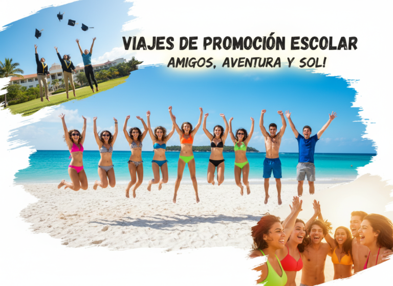 Viajes de promoción