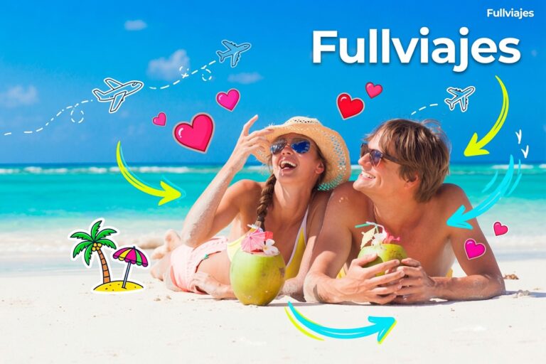 Punta Cana todo incluido