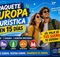 europa turista