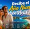 recibe año nuevo en aruba