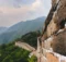Gran Muralla China cerca de Beijing