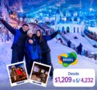 Paquetes turísticos a Gramado