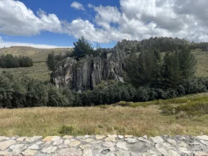 Semana Santa en Cajamarca