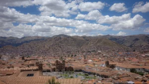 Semana Santa en Cusco