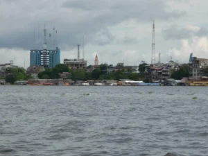 Semana Santa en Iquitos