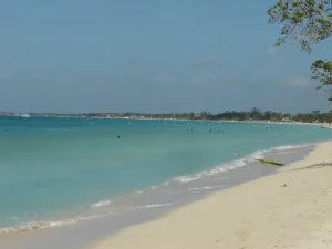 Semana Santa en Jamaica