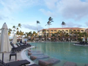 Semana Santa en Punta Cana