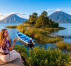 Paquetes turísticos a Guatemala